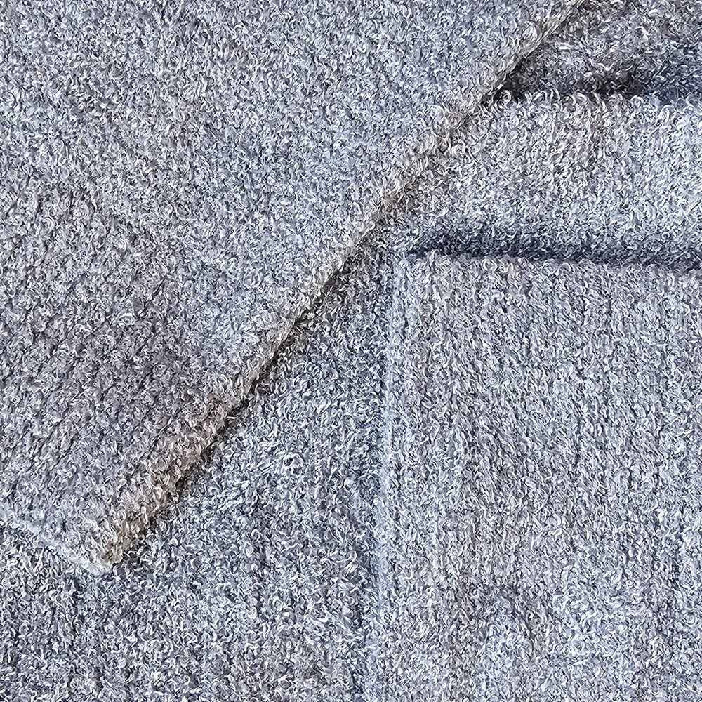 Barefoot Dreams CozyChic Lite Cardigan L/XL - Picture 8 of 12